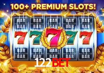 Apostas Esportivas na 122bet: Um Guia Completo