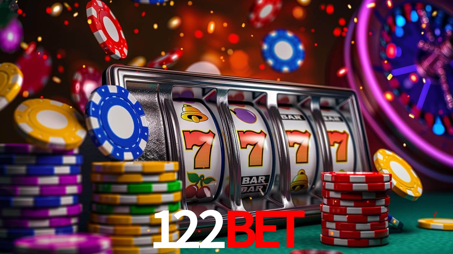 Estatísticas 122bet