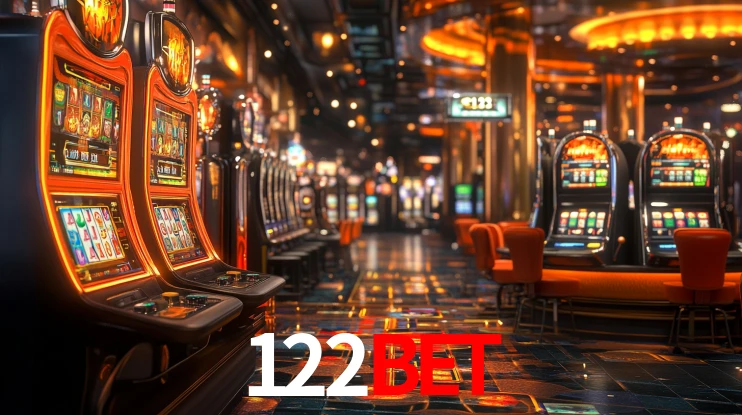122bet baixar