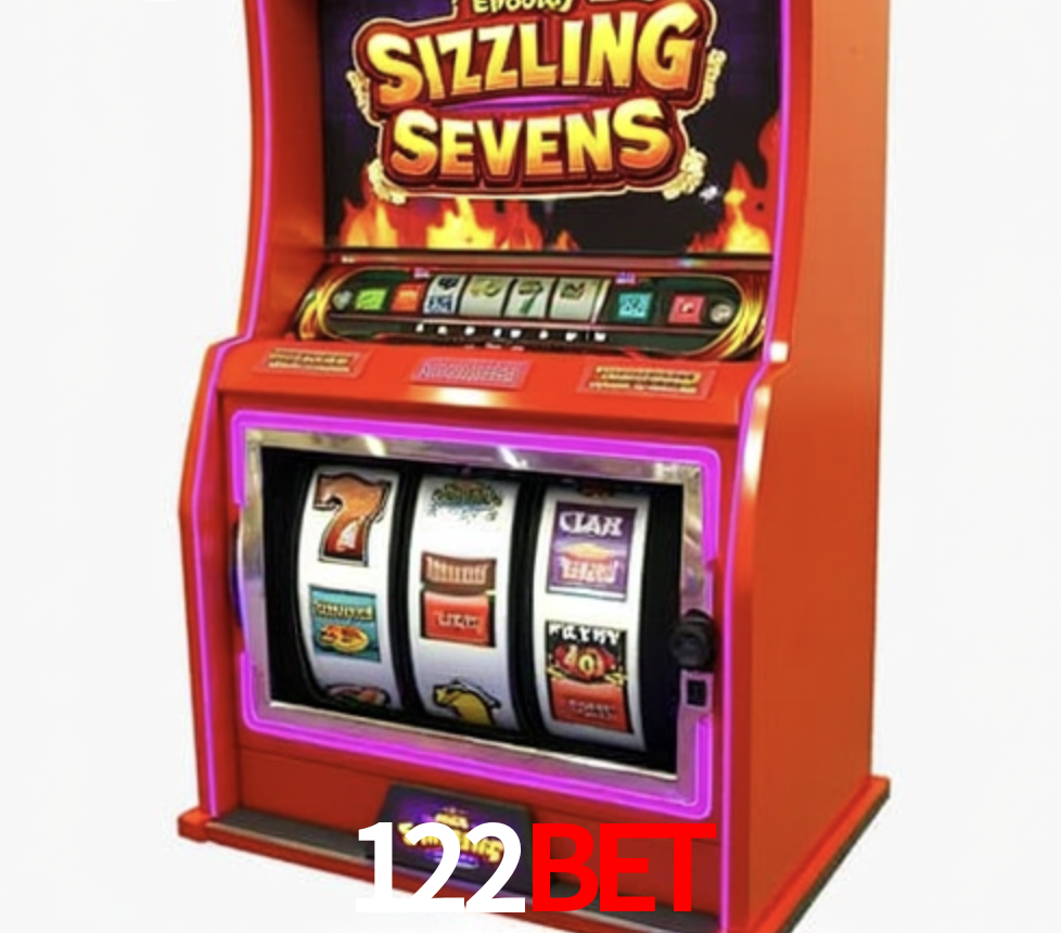 Desvendando o Mundo dos Jogos Virtuais na 122bet