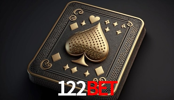 Integração de APIs 122bet