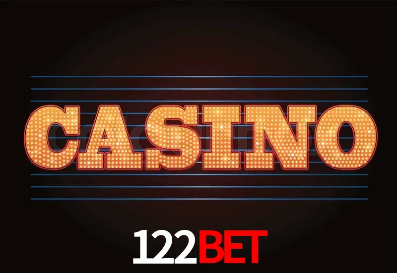 Sistemas de Segurança 122bet