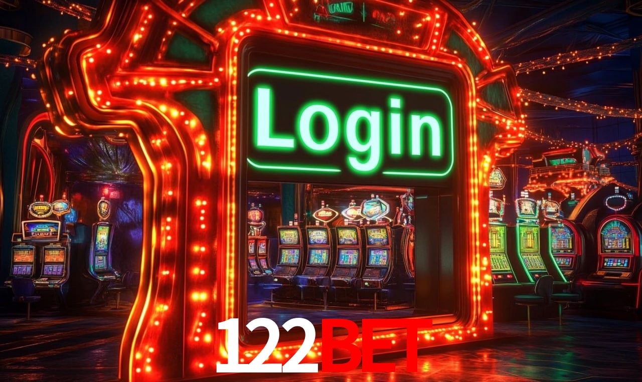 Segurança 2FA 122bet