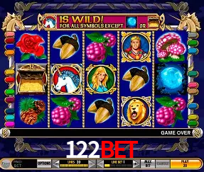 A Revolução dos Aplicativos de Jogos no 122bet
