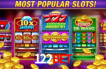 Apostas Esportivas na 122bet: Um Guia Completo