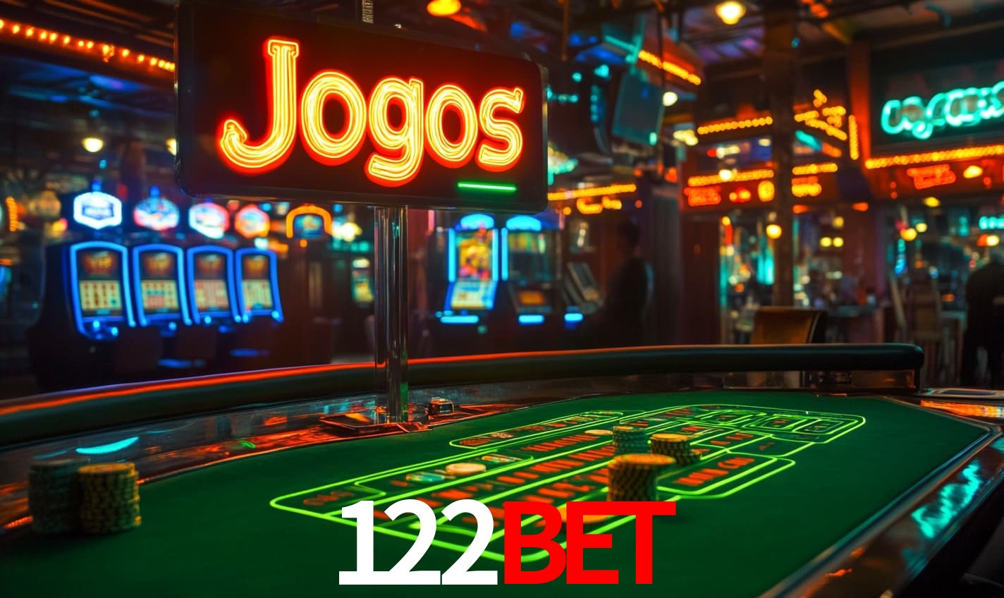 Avaliações dos Jogadores 122bet