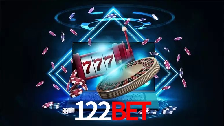 Recursos de Bônus 122bet
