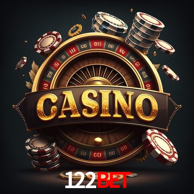 Jogos Exclusivos 122bet