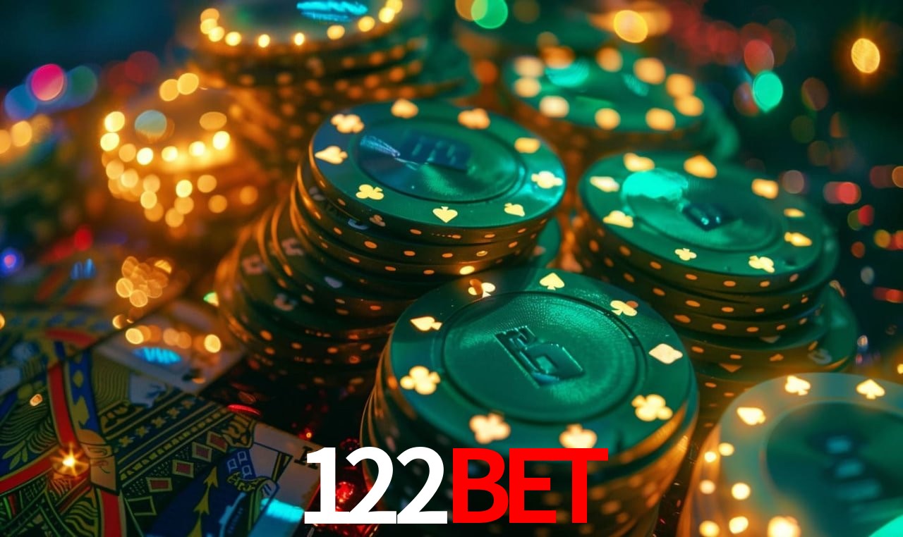 Benefícios da Conta 122bet