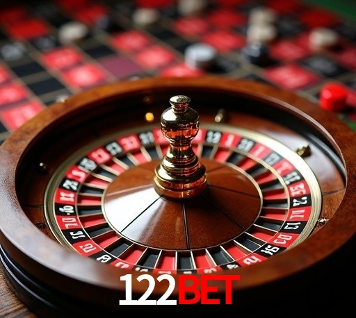 Design Responsivo 122bet