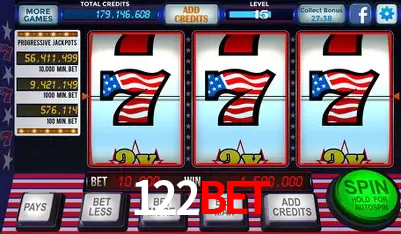 Inovações de Jogos na 122bet: O Futuro das Experiências Interativas