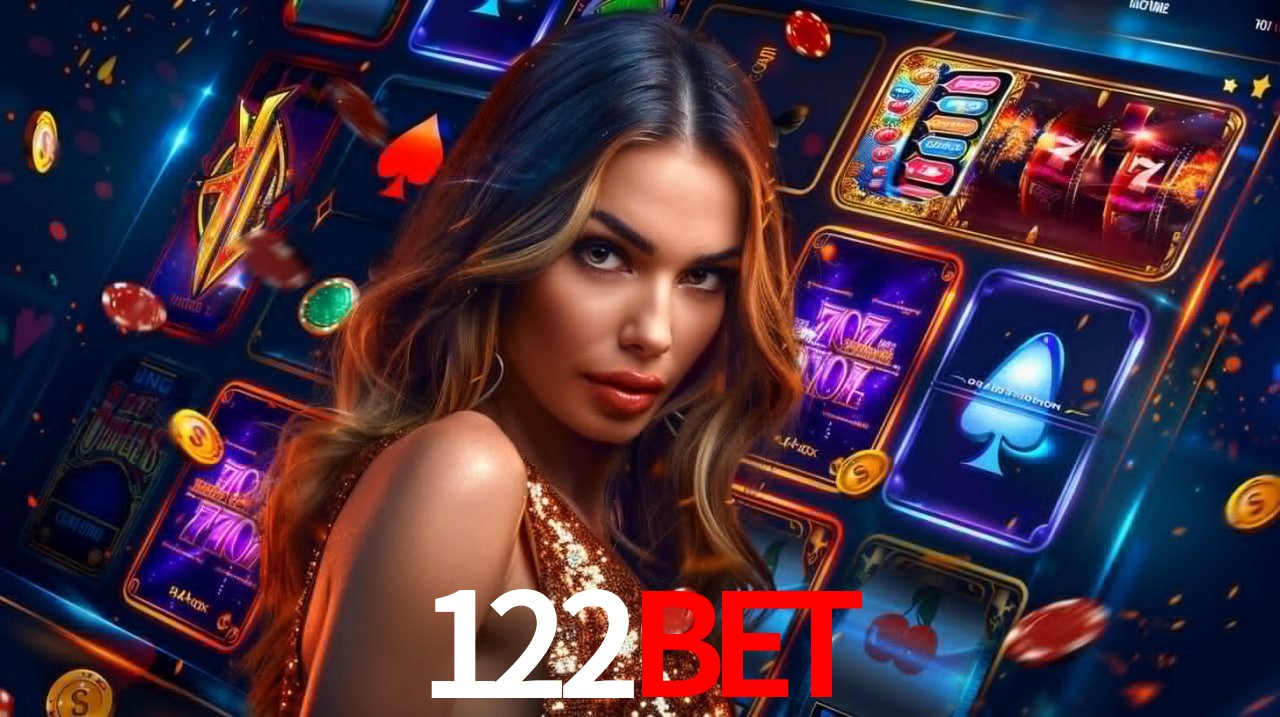 Torneios 122bet