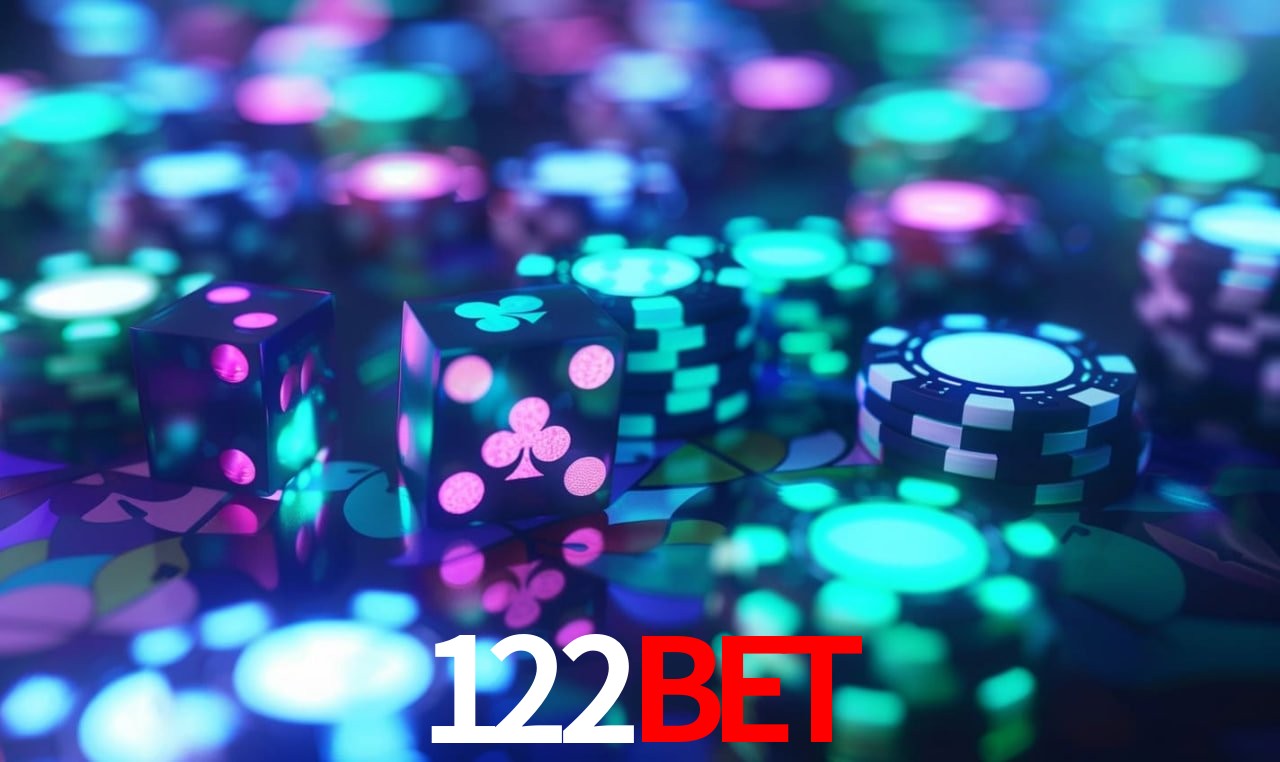 Jogos de Slot 122bet