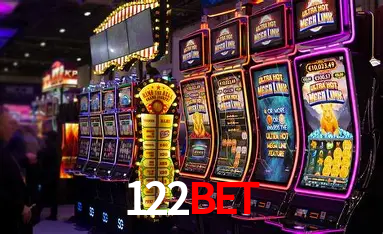 A Revolução dos Aplicativos de Jogos no 122bet