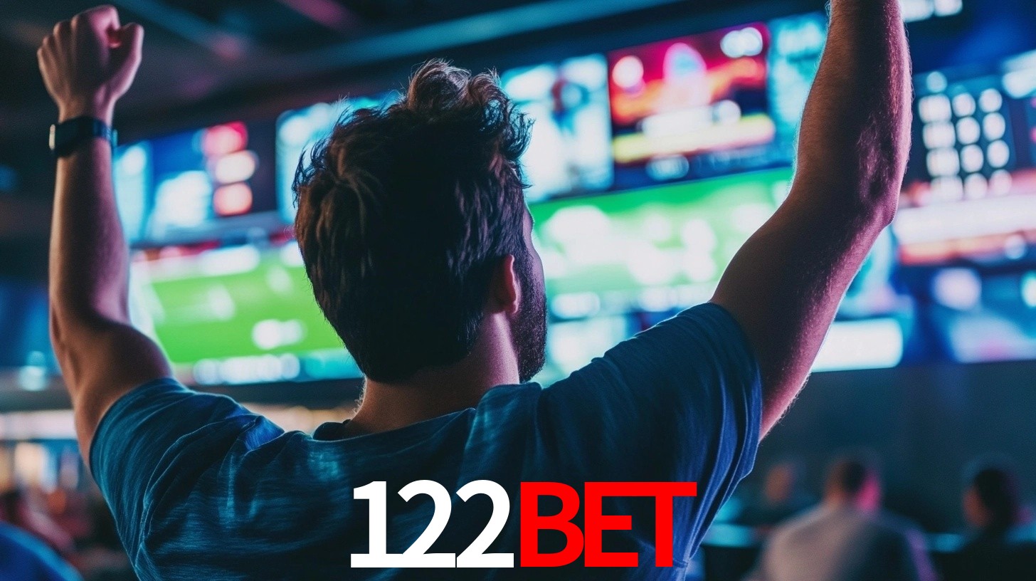122bet baixar