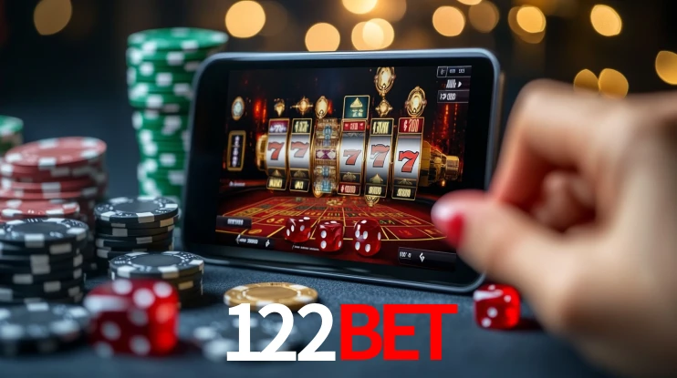 Torneios 122bet