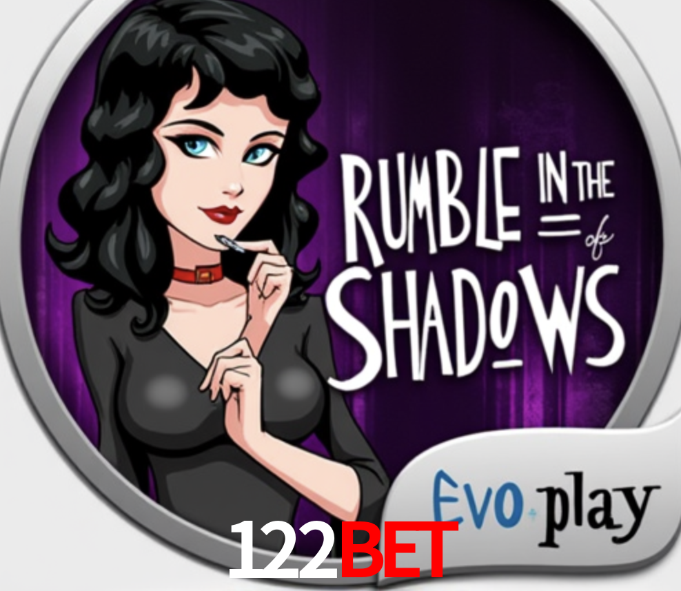 Descubra a Magia dos Jogos de Arcade no 122bet