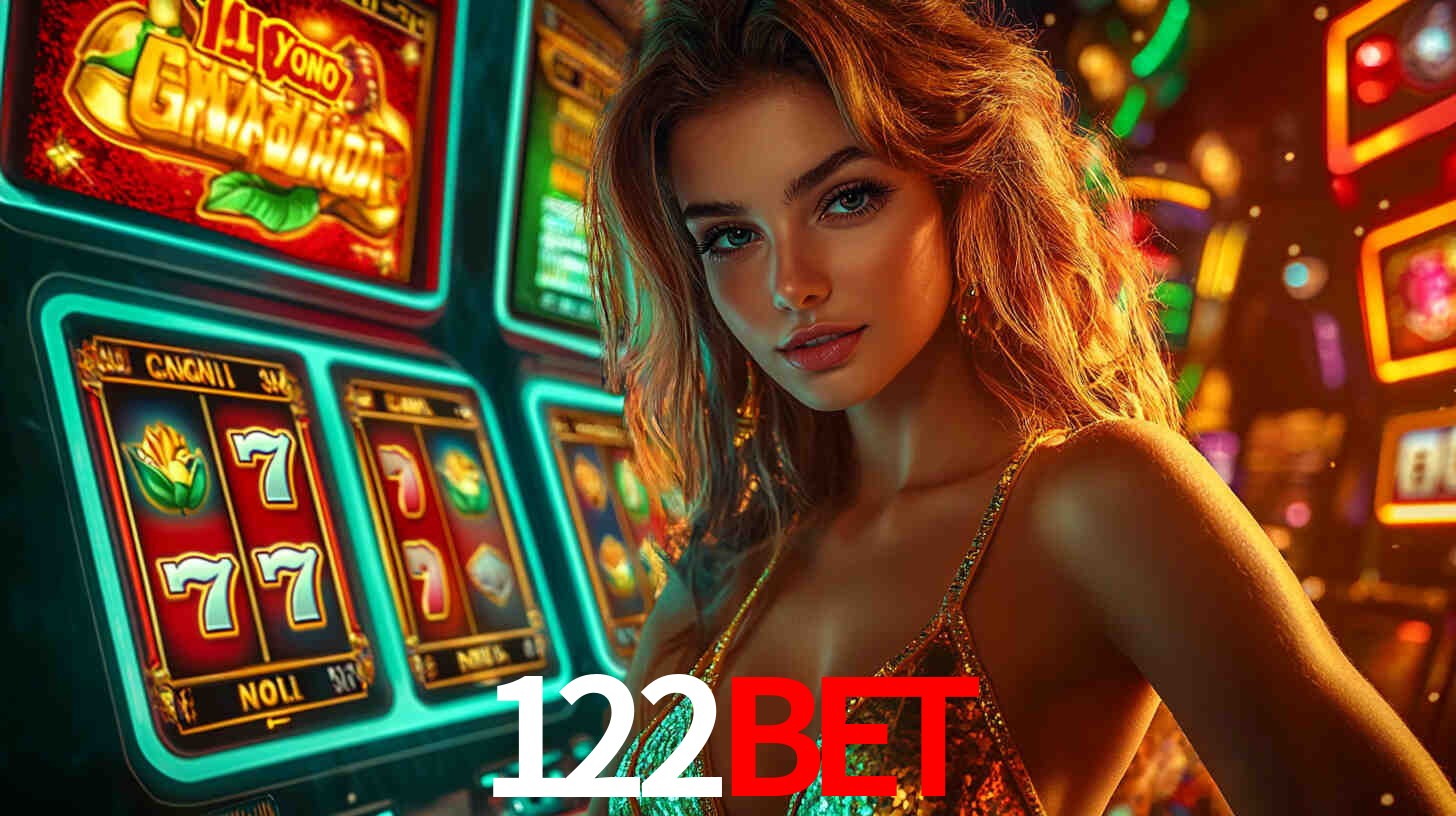 Bônus Diários 122bet