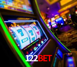 Descubra o Programa VIP da 122bet: Vantagens Exclusivas para Jogadores