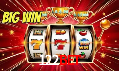 Desvendando o Mundo dos Jogos Virtuais na 122bet