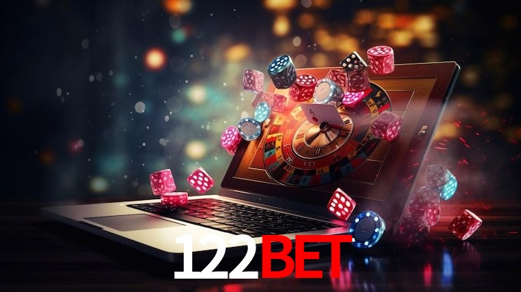 Mesa de Blackjack 122bet