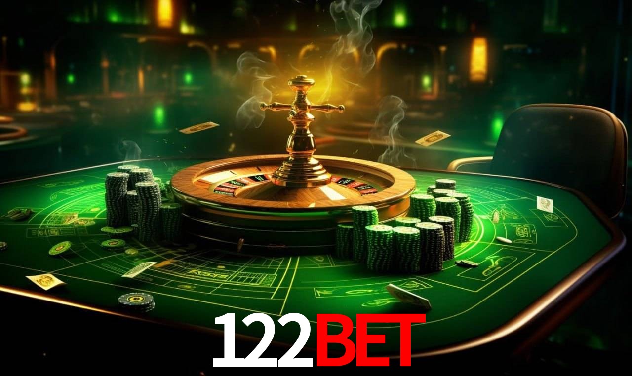 Casino VIP 122bet