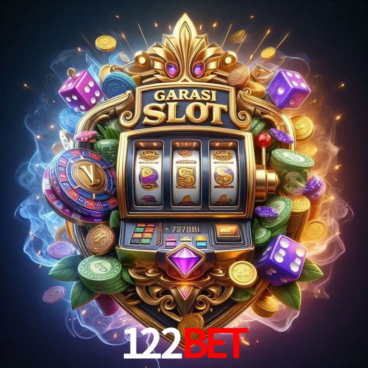 Jogos de Slot 122bet