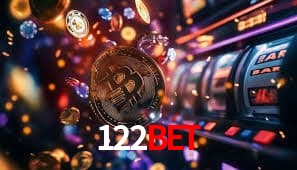 Jogo Aviator 122bet