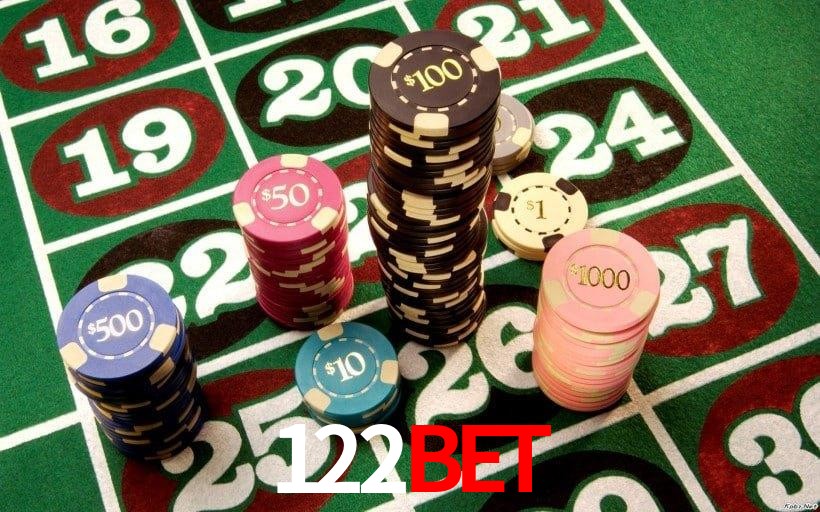 Programa VIP 122bet