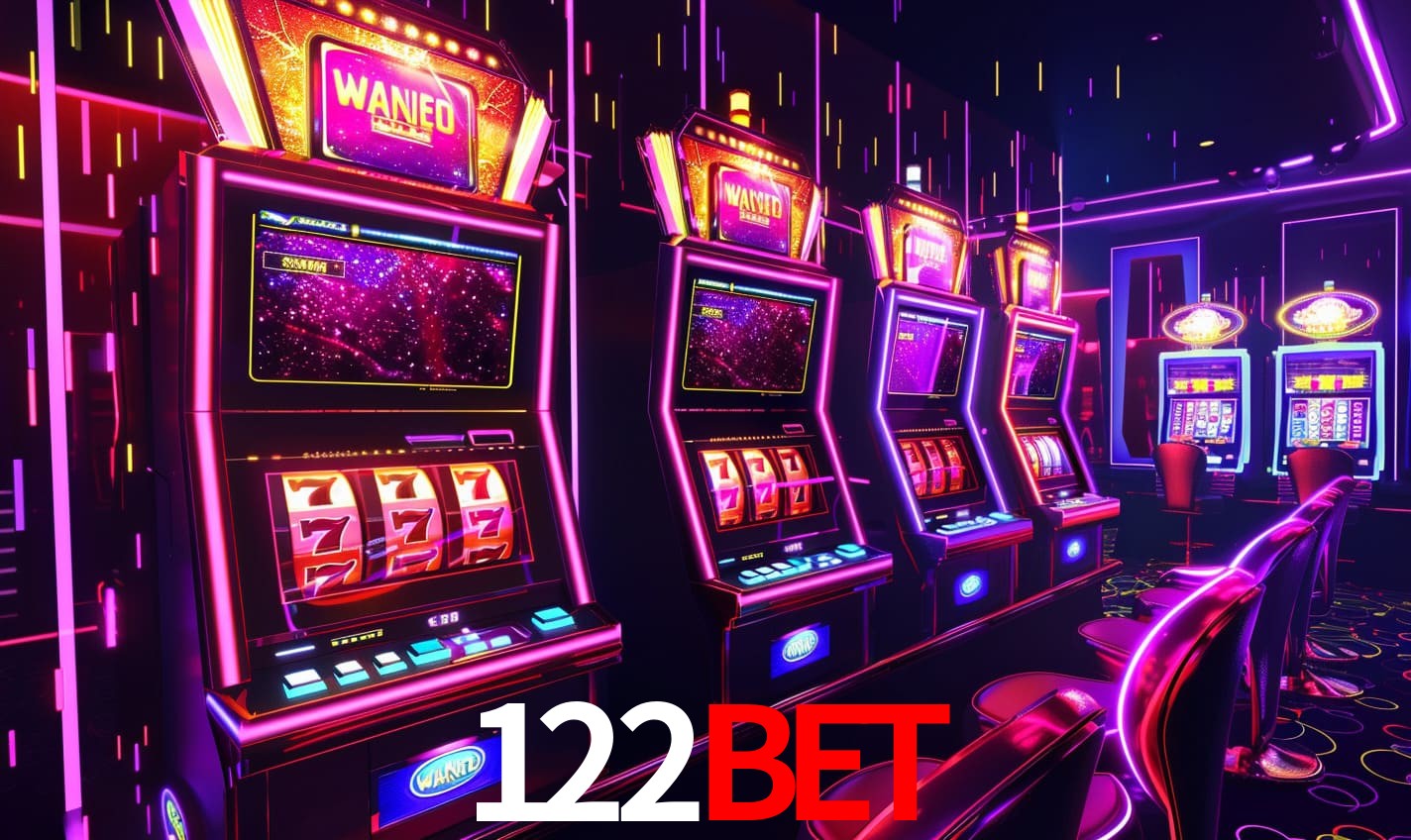 Estatísticas Esportivas 122bet