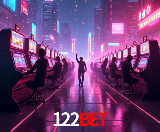 Recursos de Bônus 122bet