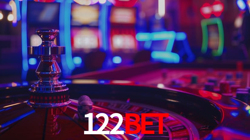 122bet baixar