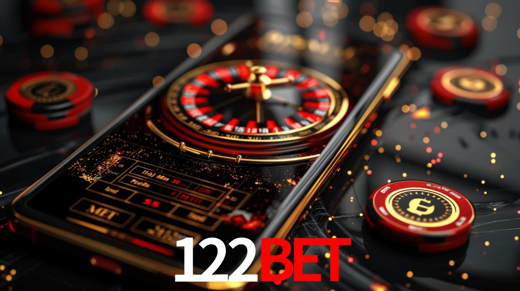 Descubra a Essência do 122bet: Nossa História e Compromissos