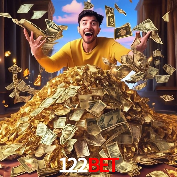 Diretório de Jogos 122bet