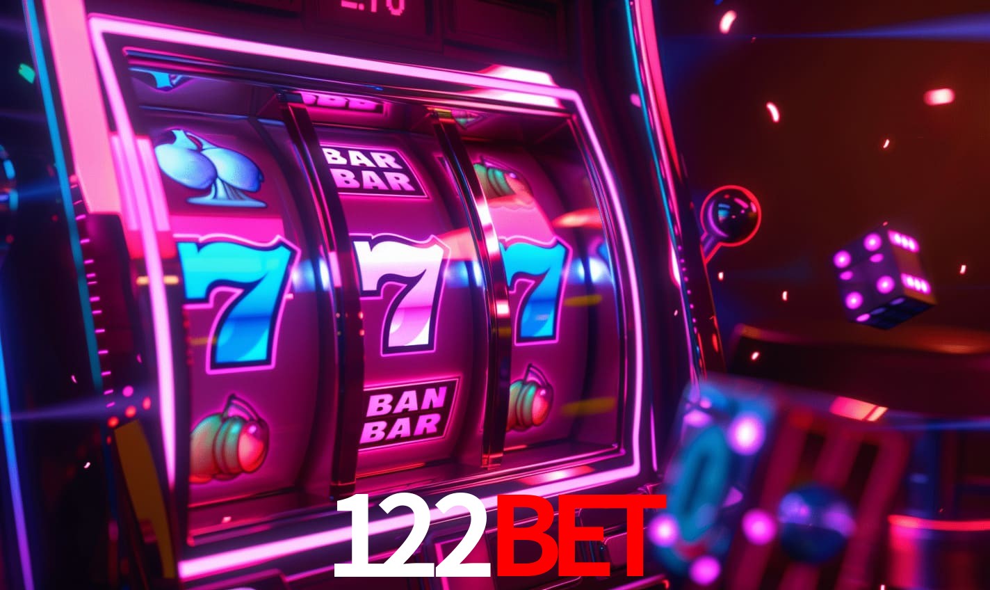 Interface Premium 122bet