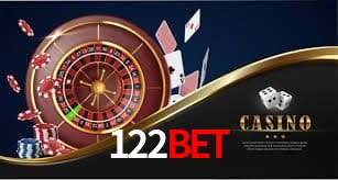 Tecnologia da Plataforma 122bet