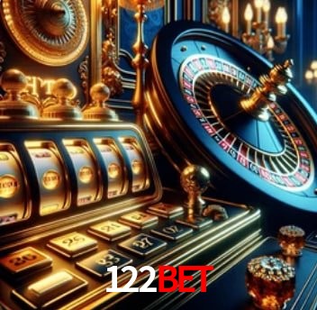 Provedores de Jogos 122bet