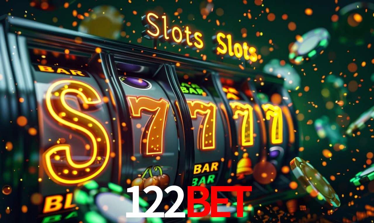 Login Seguro 122bet