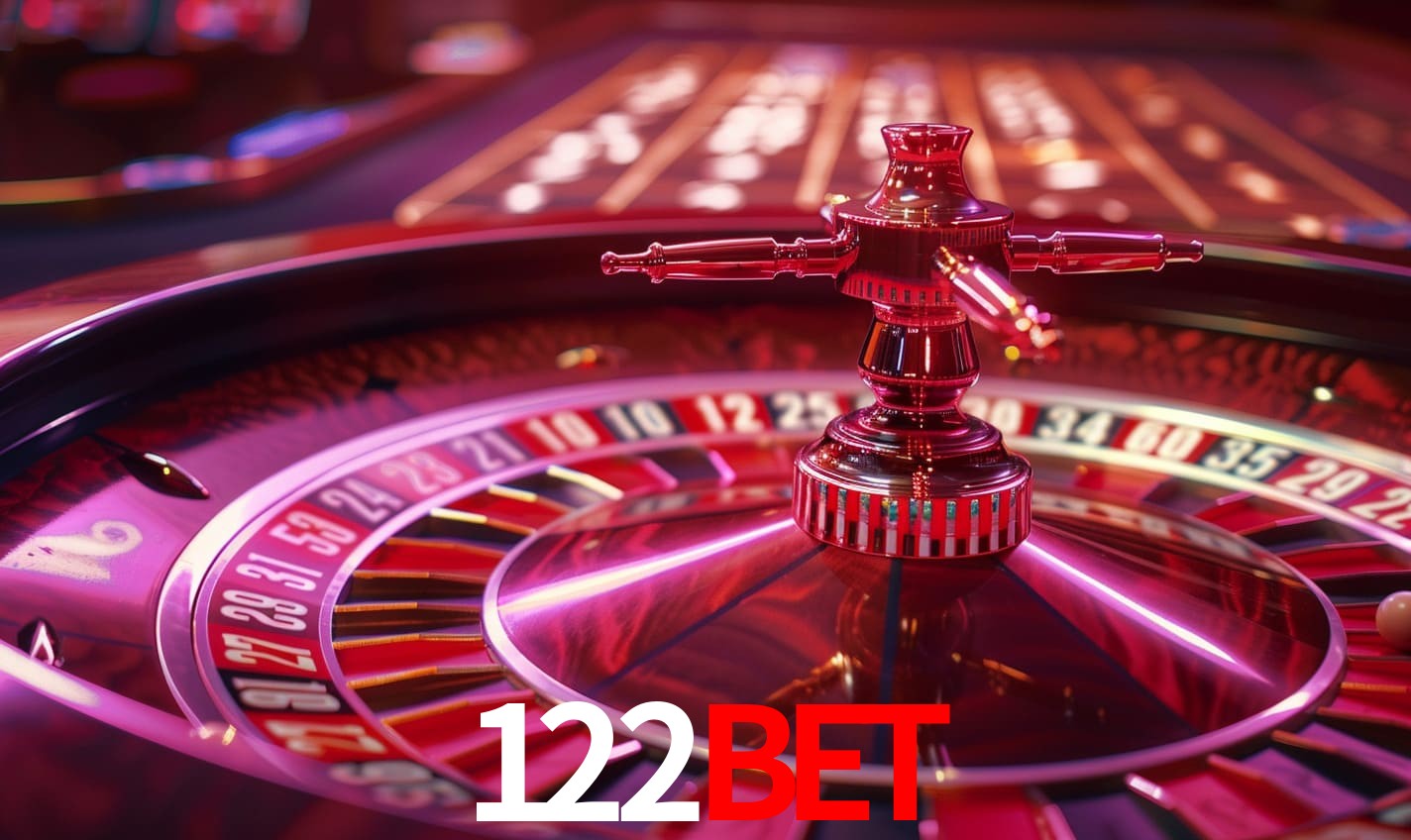 Jogos Exclusivos 122bet
