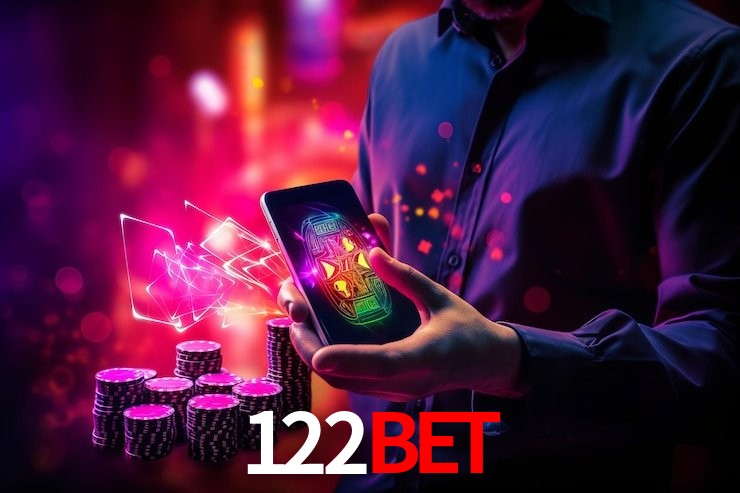Avaliações dos Jogadores 122bet