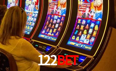 Inovações de Jogos na 122bet: O Futuro das Experiências Interativas
